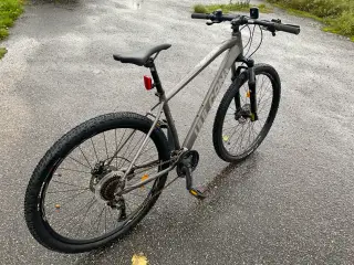 MTB Mustang Cykel