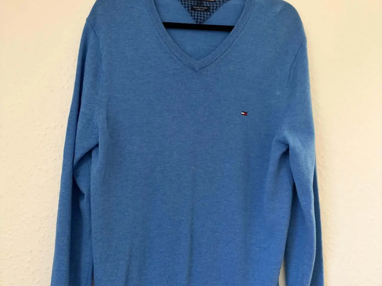 Billede 1 - Tommy Hilfiger Knit