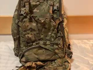 M17 taske multicam 75L