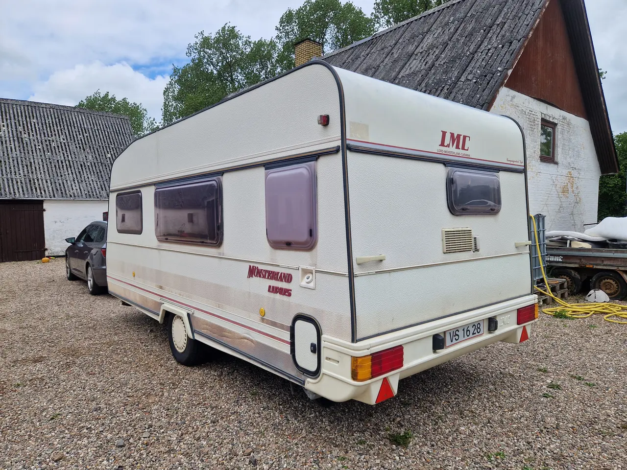 Billede 3 - Lmc 490 nysynet