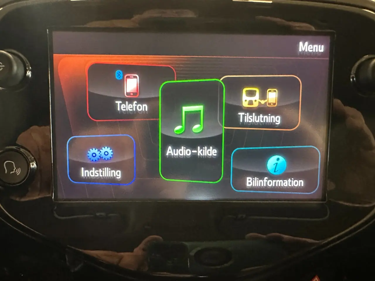 Billede 10 - Toyota Aygo 1,0 VVT-i x-sky