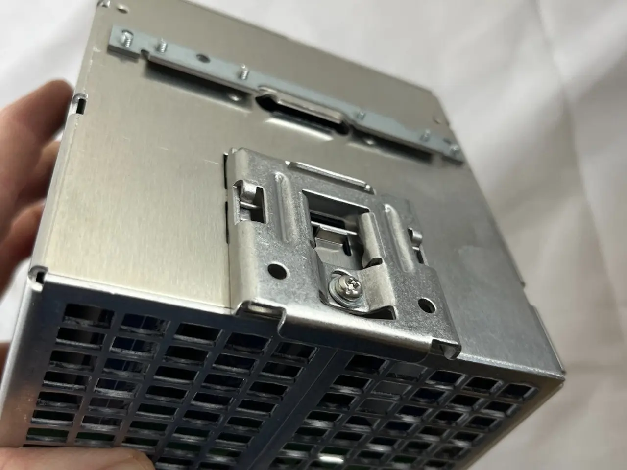 Billede 12 - Siemens SITOP UPS500S 6EP1933-2EC51 24V 15A UPS