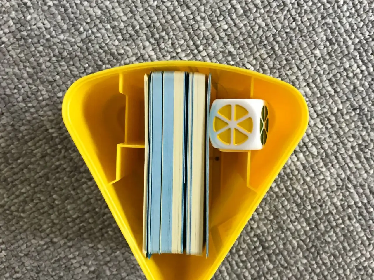Billede 2 - Trivial Pursuit miniformat