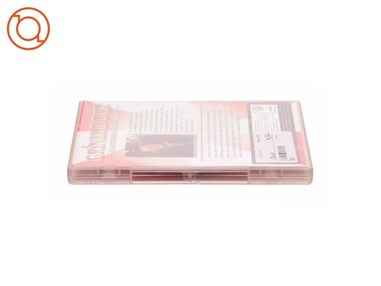 Billede 3 - Grinebidder