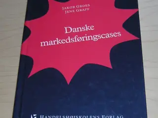 Danske Markedsføringscases