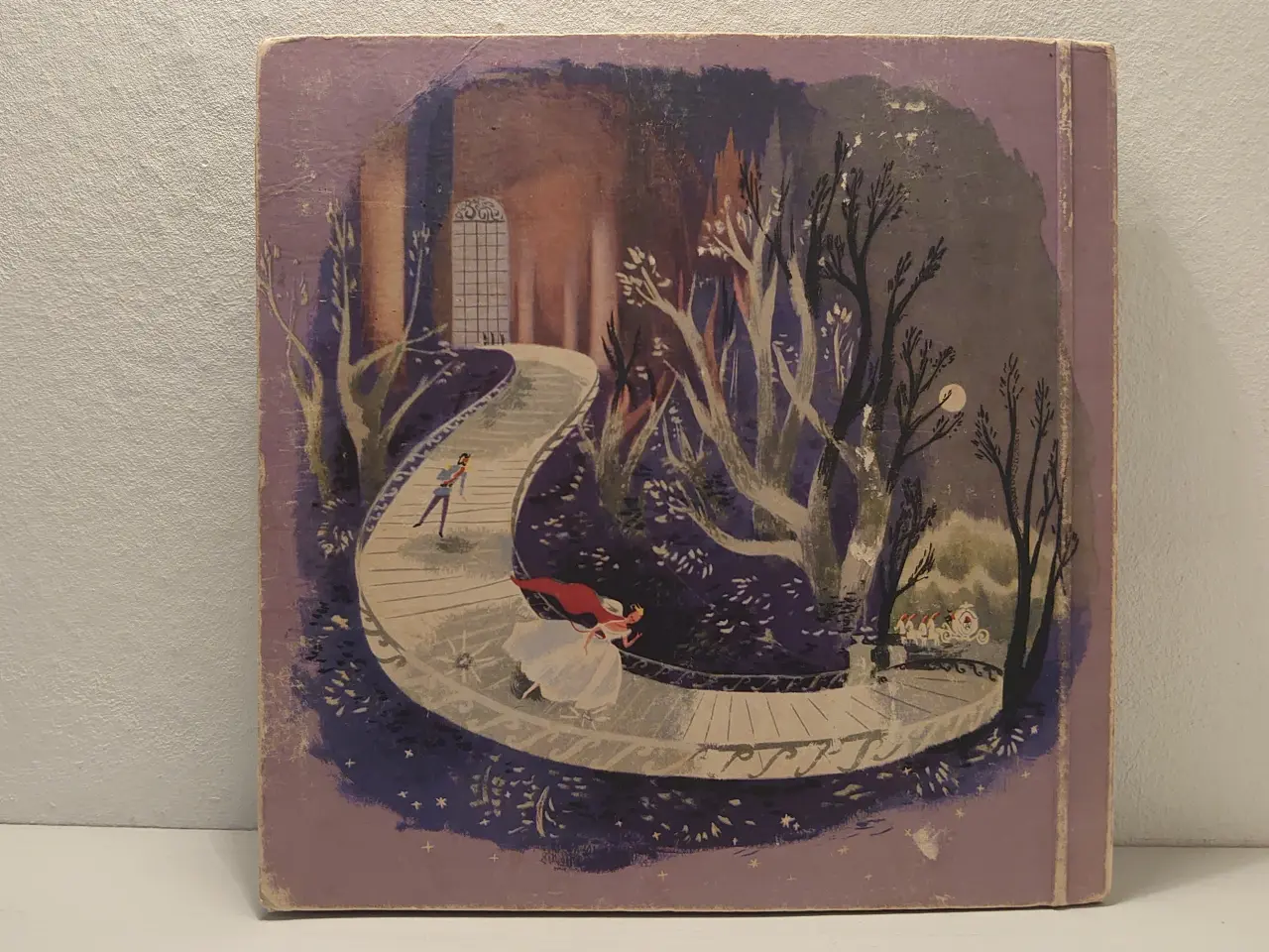 Billede 2 - Richs Samlealbum: Askepot. Fra 1951 og komplet
