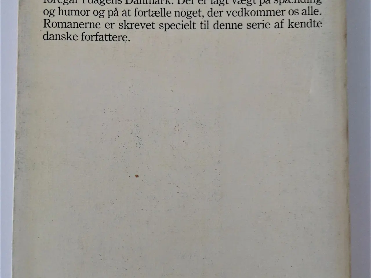 Billede 2 - Hun skal leve Af Charlotte Strandgaard