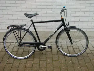 X - Zite. Street.  Stel str. 58 cm.