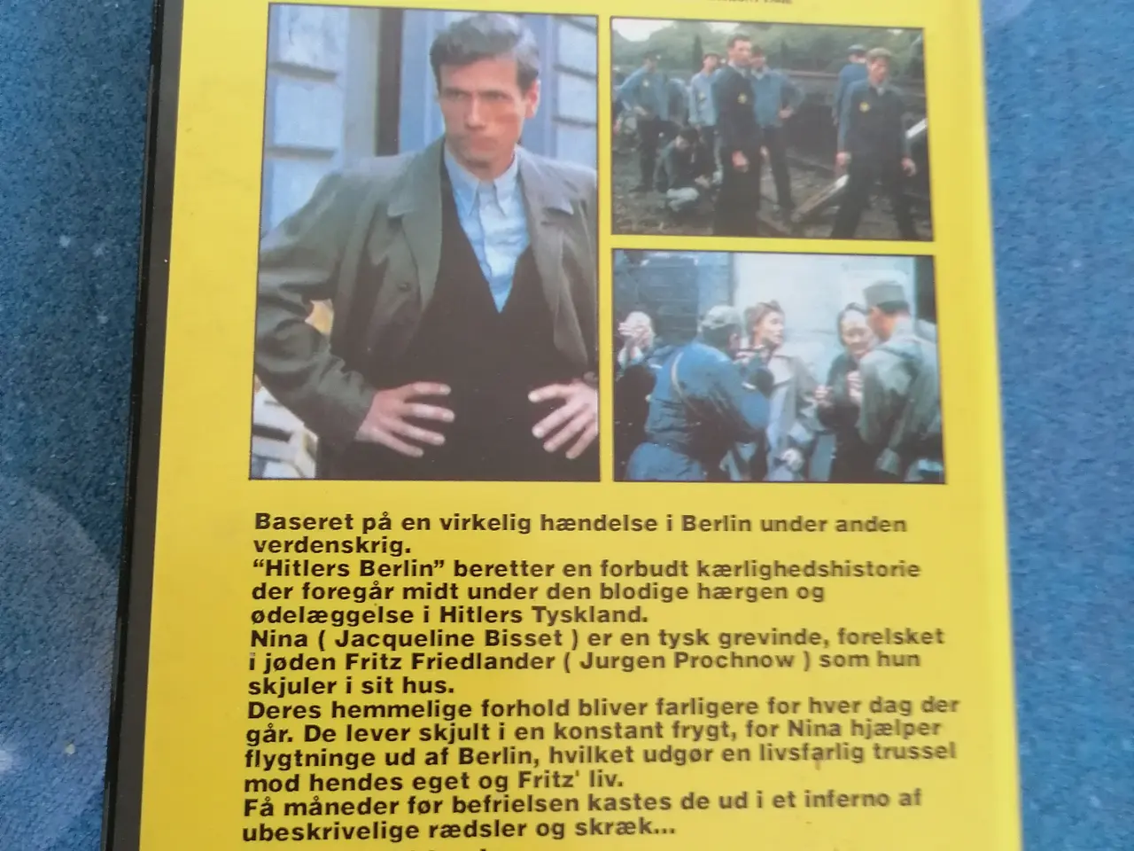 Billede 2 - Hitlers Berlin Big Box