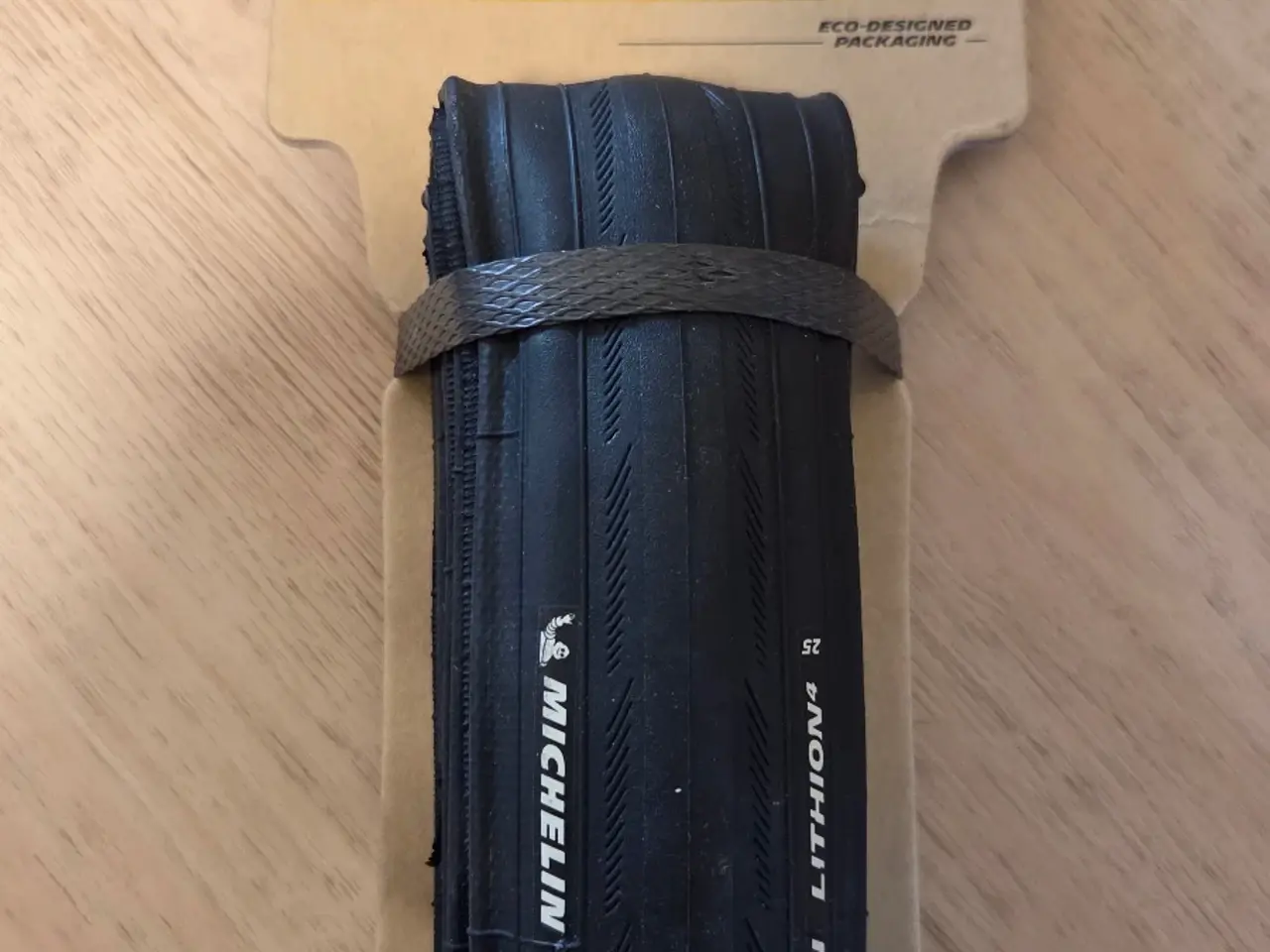 Billede 2 - MICHELIN UDDANNELSE MICHELIN LITHION4 PERFORMANCE