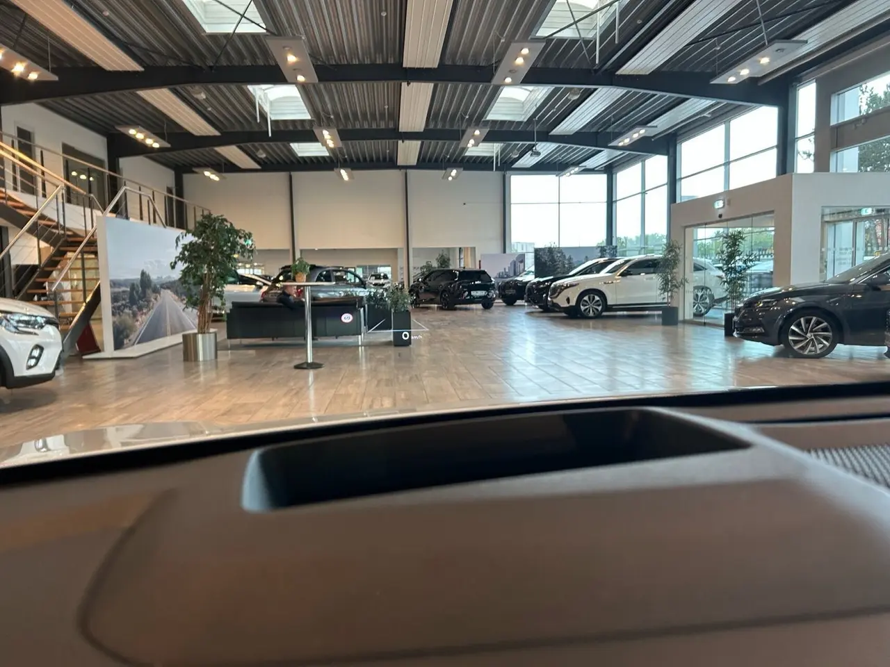 Billede 13 - Kia EV4 81 Long Range GT-Line