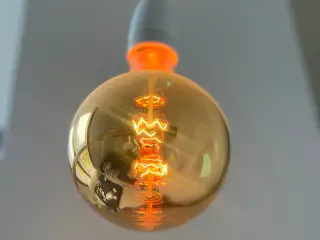 Glødepære