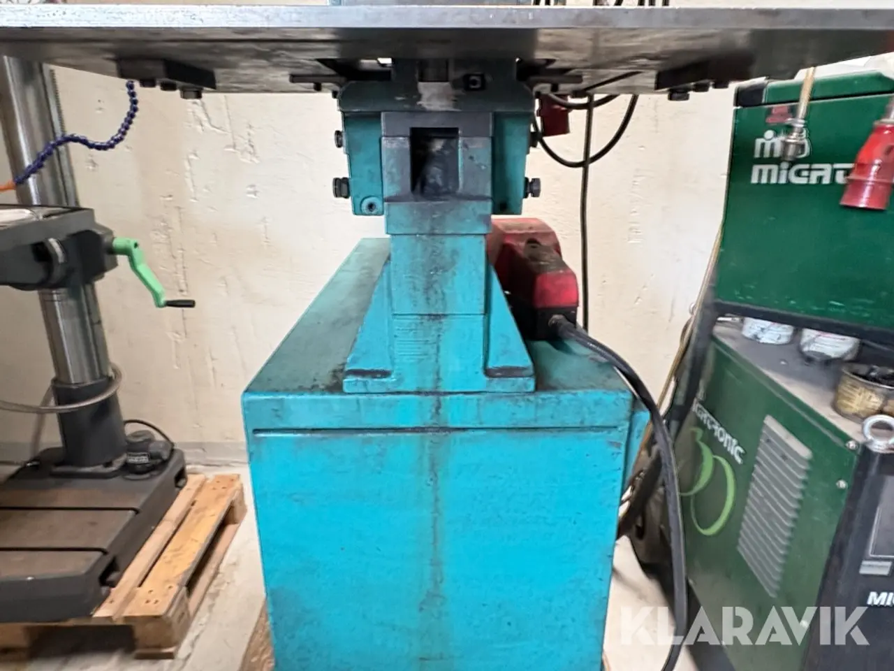 Billede 11 - Lokkemaskine IMS PHY 550
