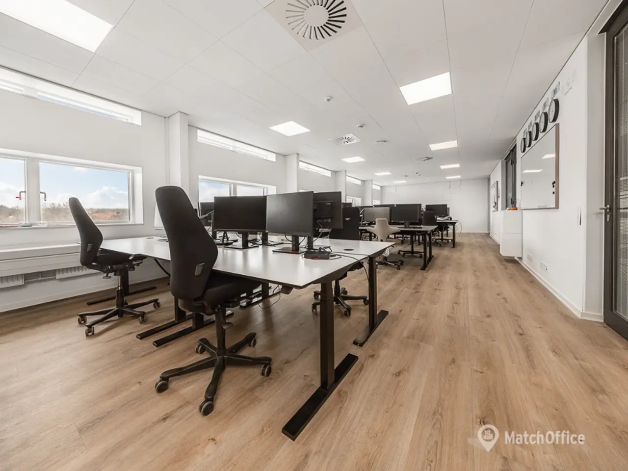Billede 6 - Flerbrugerejendom med fælles faciliteter i Lyngby