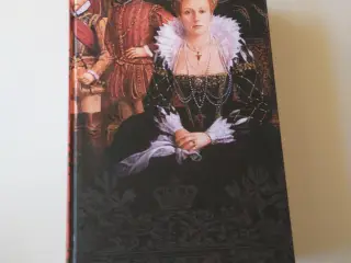 Jomfrudronningen. Af Susan Kay