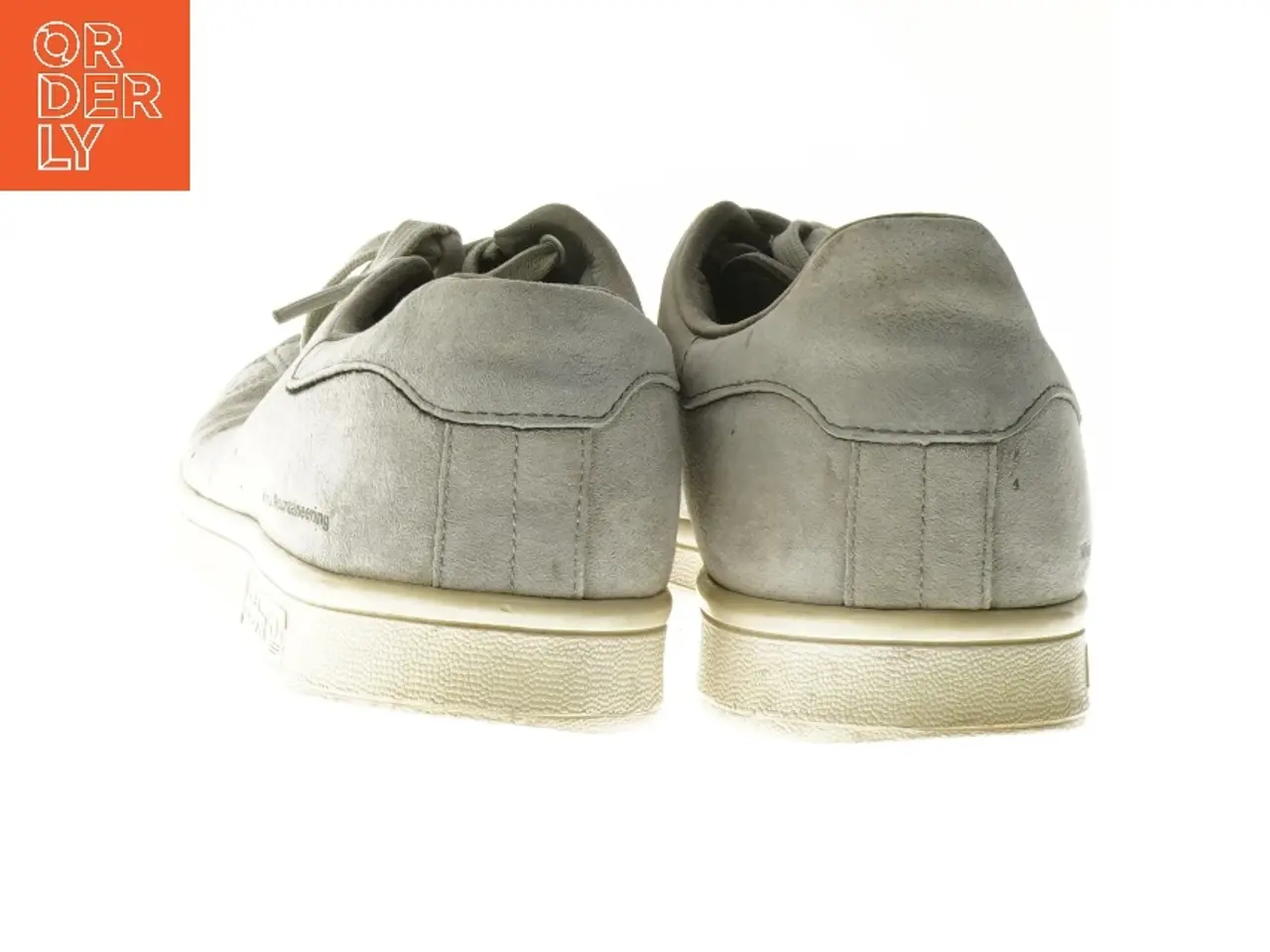 Billede 3 - Adidas sneakers fra Adidas (str. 44 )