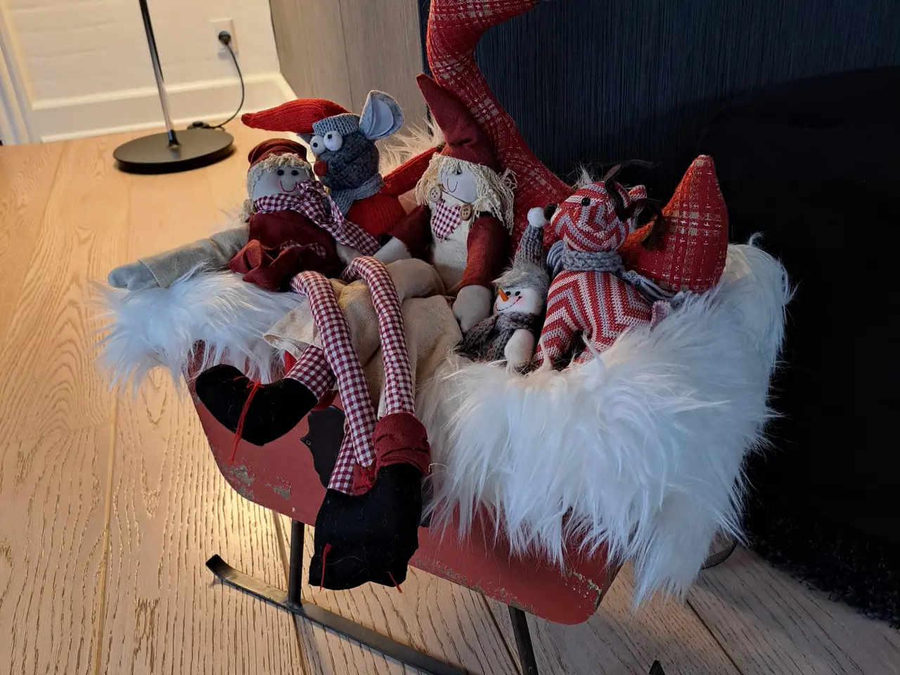 Billede 2 - Julekane 
