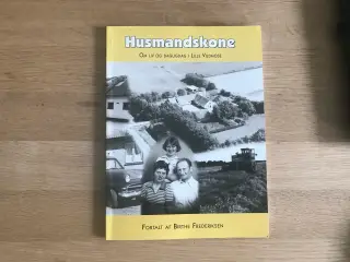 Husmandskone -Om liv og dagligdag i Lille Vildmose