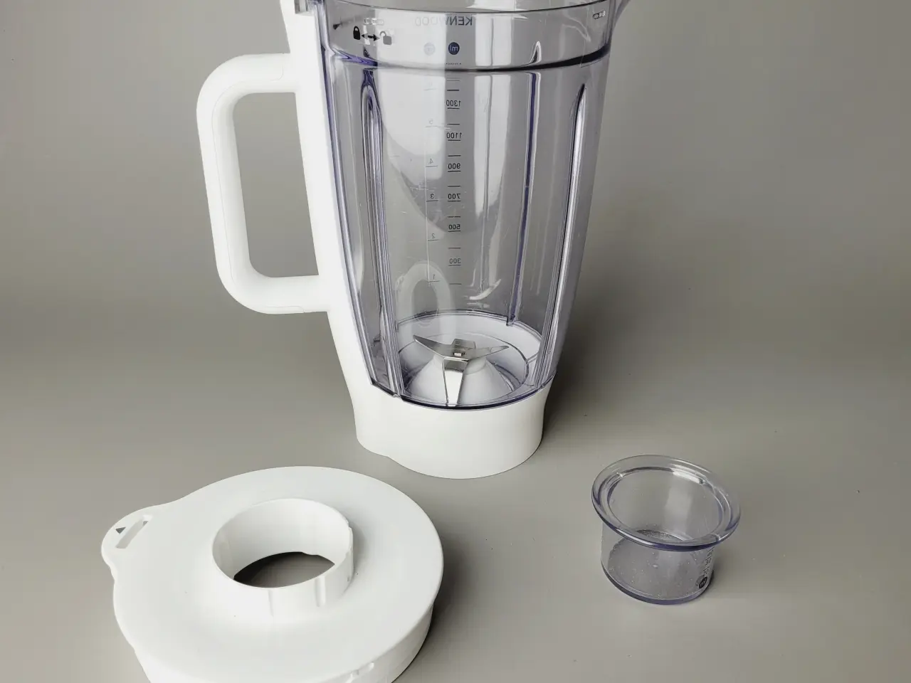 Billede 1 - ⭐️· Kenwood Blenderkande - Model AT262