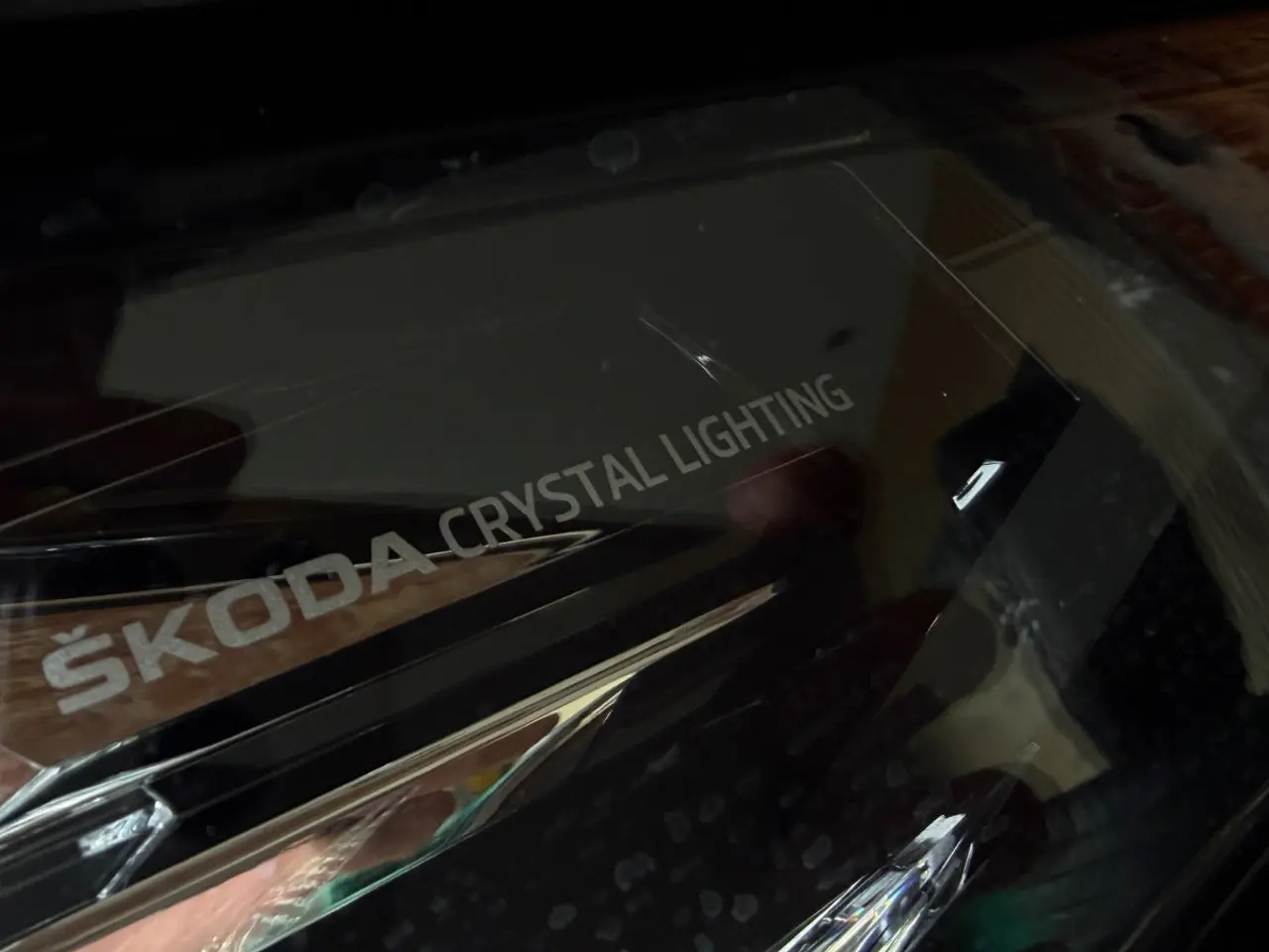 Billede 7 - Skoda Enyaq 80 iV Sportline