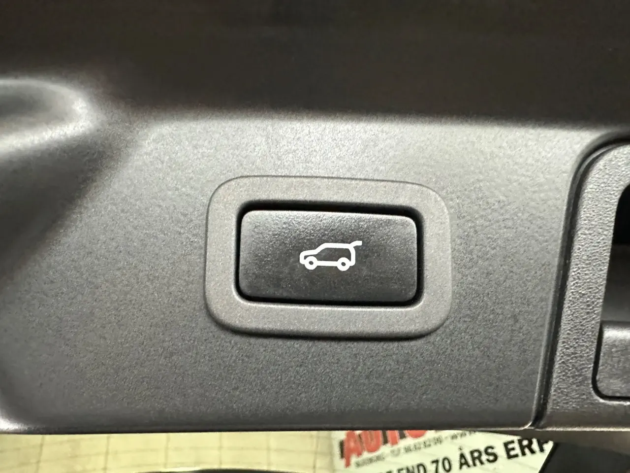 Billede 15 - Land Rover Range Rover Velar 3,0 D300 SE aut. Van
