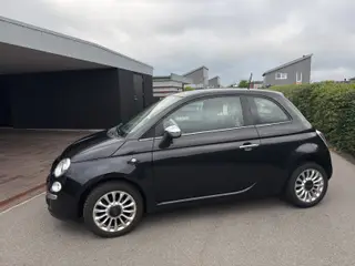 Fiat 500 1,2 Pop