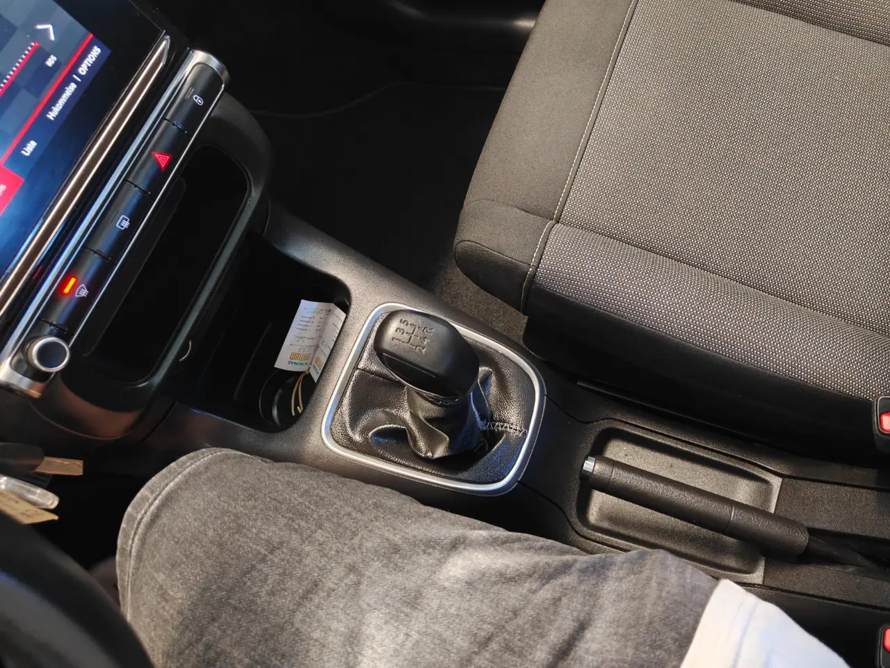 Billede 20 - Citroën C3 1,2 PureTech 82 SkyLine