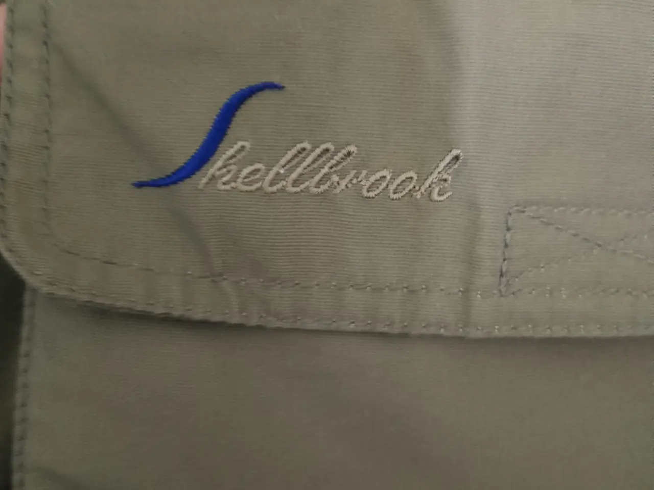 Billede 3 - Deerhunter Shellbrook jakke