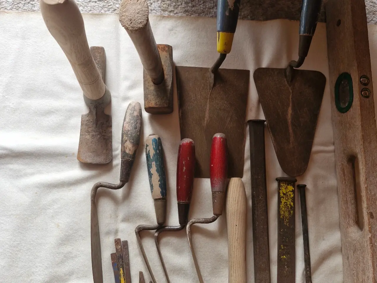 Billede 5 - Til handymanden 