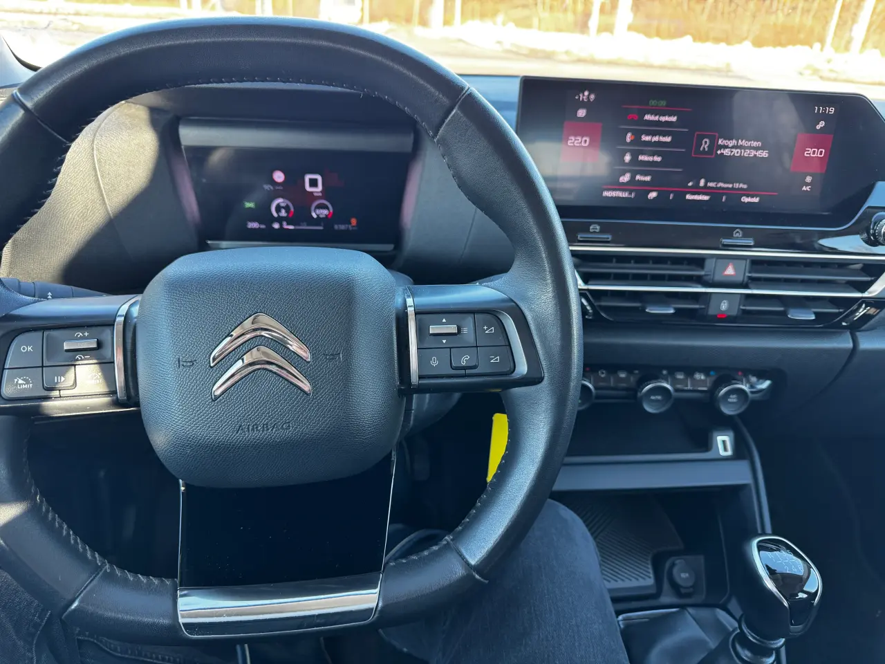Billede 2 - Citroen C4
