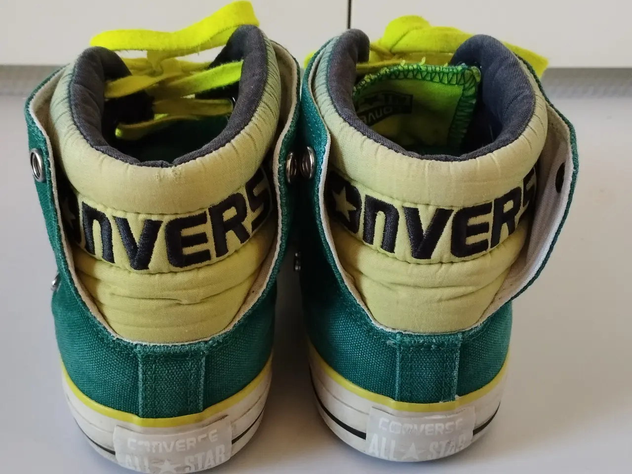 Billede 3 - Originale, Converse str. 40 Chuck  Taylor All Star