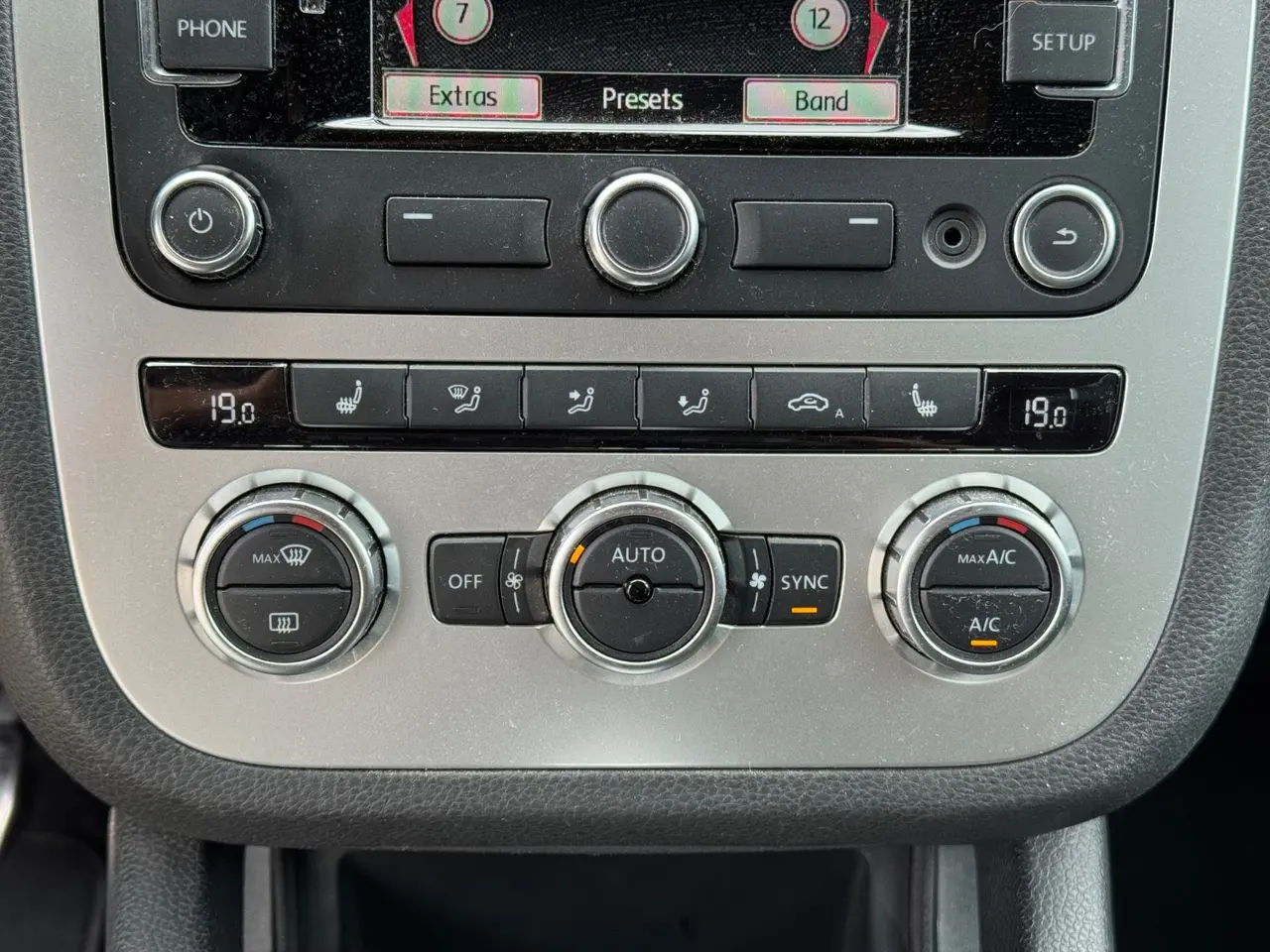 Billede 10 - VW Scirocco 1,4 TSi 160 Sport DSG Van