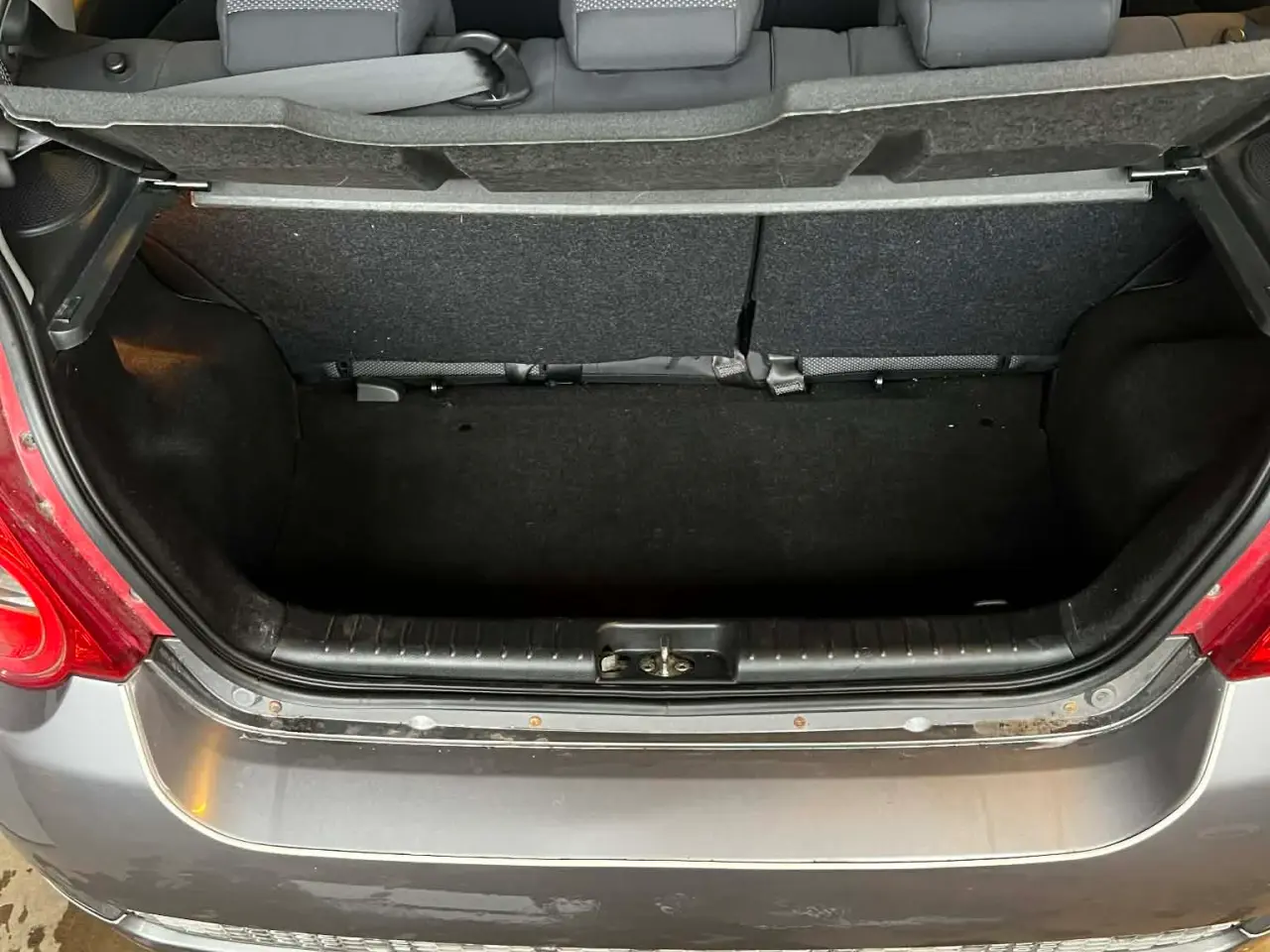 Billede 6 - Chevrolet Aveo 1,2