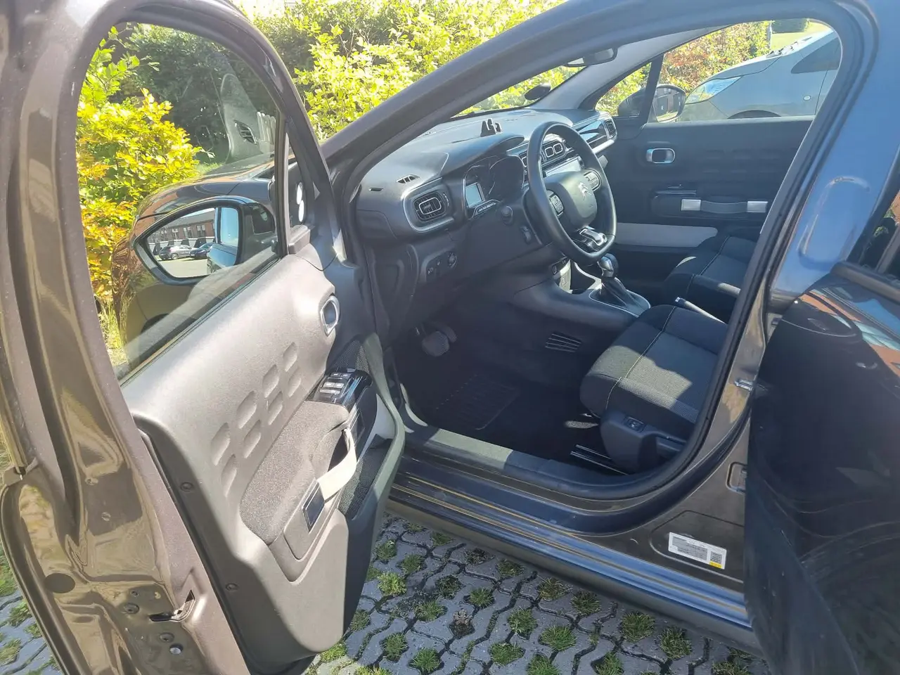 Billede 5 - Citroën C3, 110 Hk, automatgear