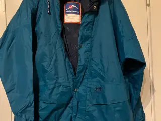 Helly Hansen regntøj