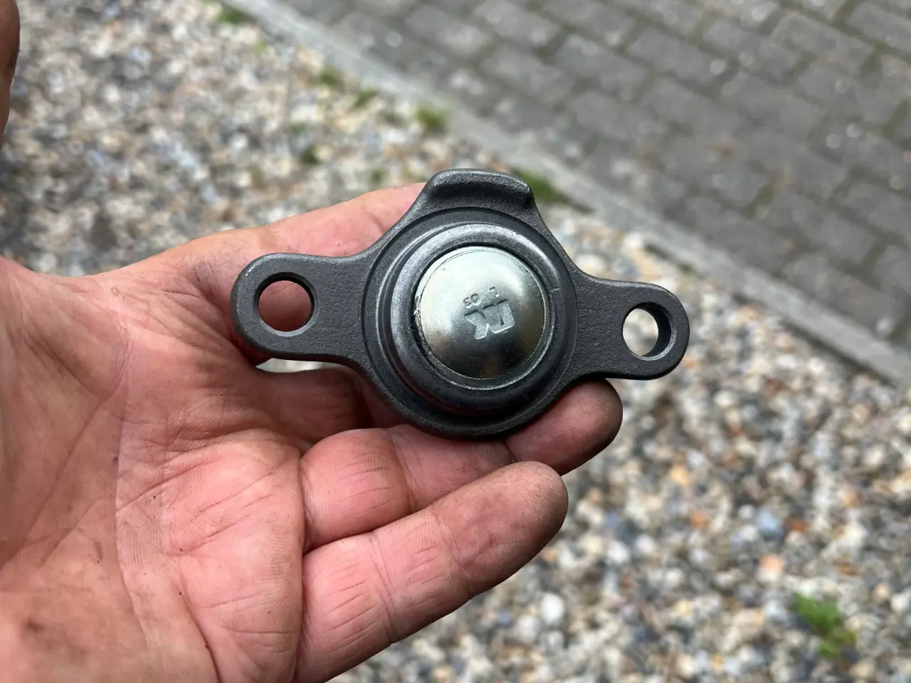 Billede 1 - Vw T4 bærekugler 