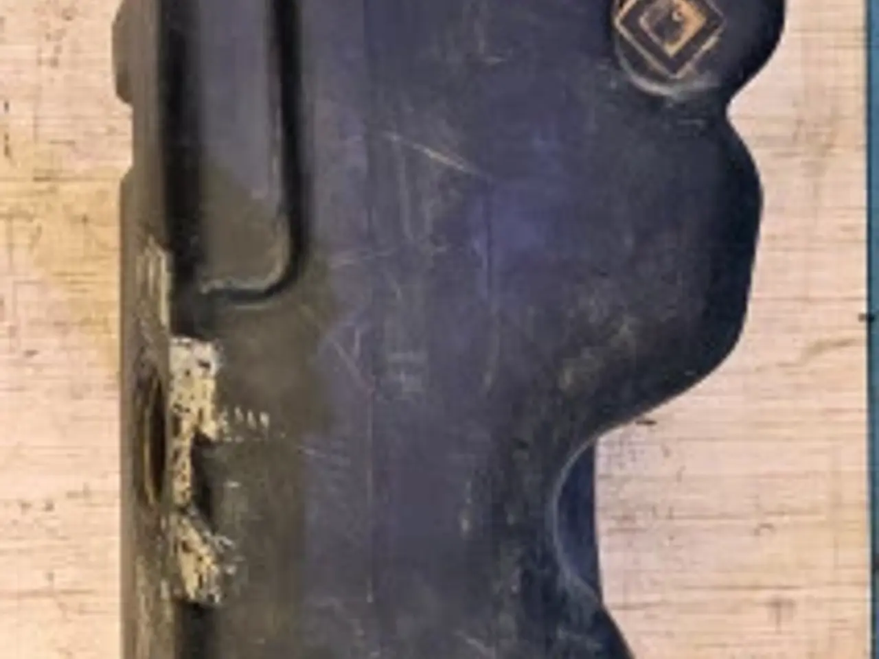 Billede 9 - New Holland 7740 Dieseltank 82847556