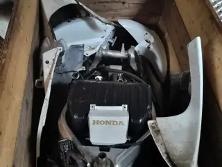 VFR 750f RC36-1 1991