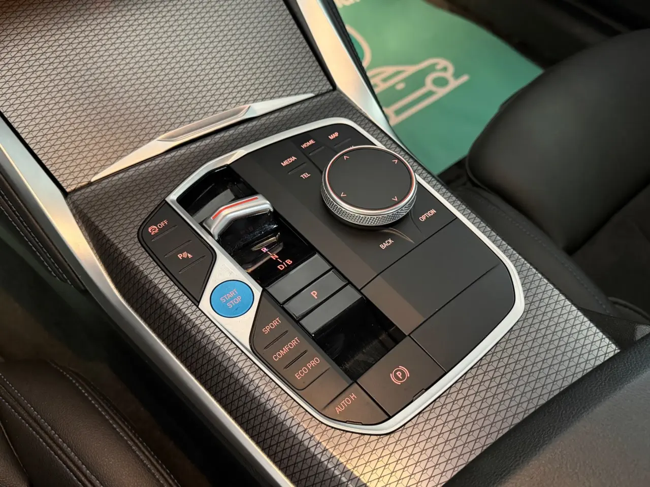 Billede 15 - BMW i4 eDrive40 M-Sport Pro