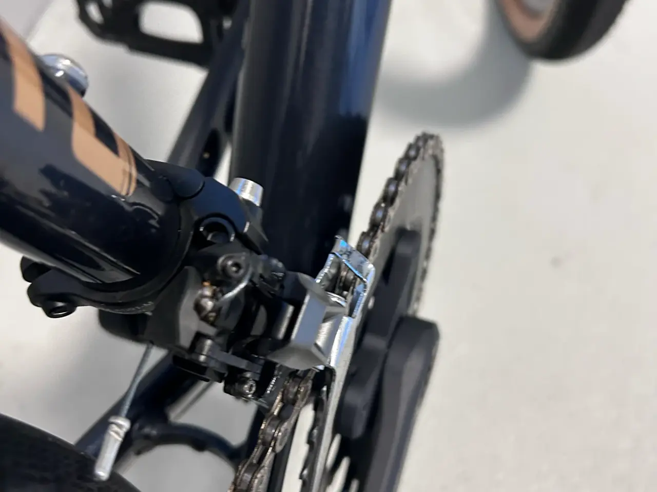 Billede 12 - Koga Colmara Extreme Gravel som ny