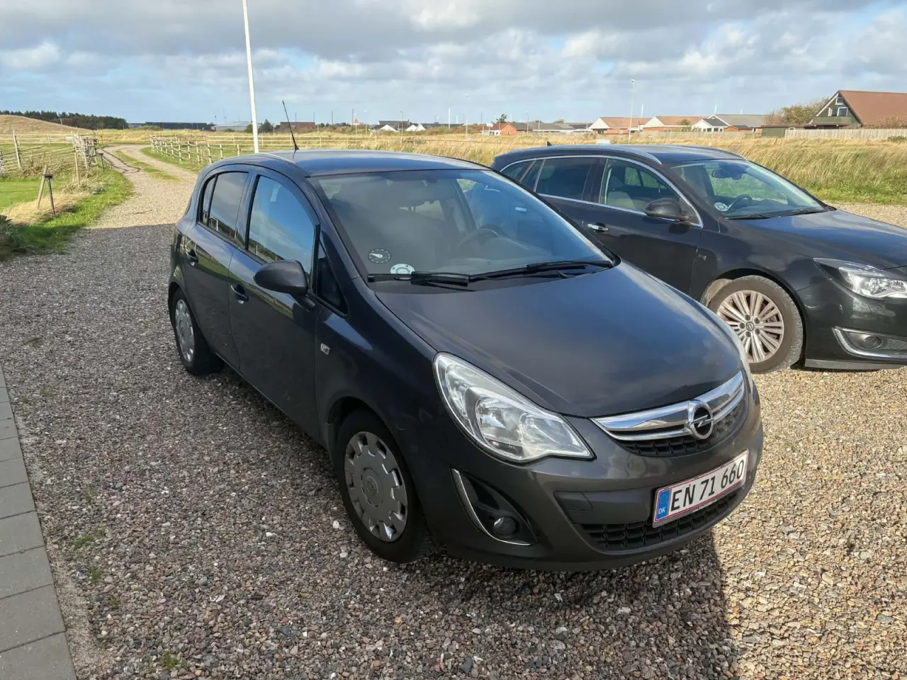 Billede 3 - Opel Corsa 1,3 CDTI