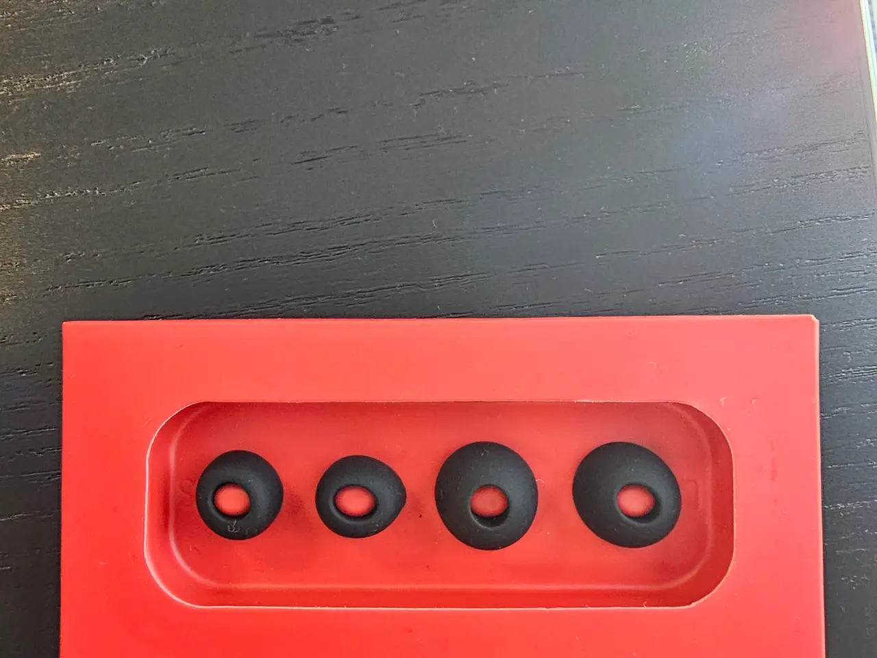 Billede 3 - OnePlus Buds Pro (Matte Black) – Virker perfekt og