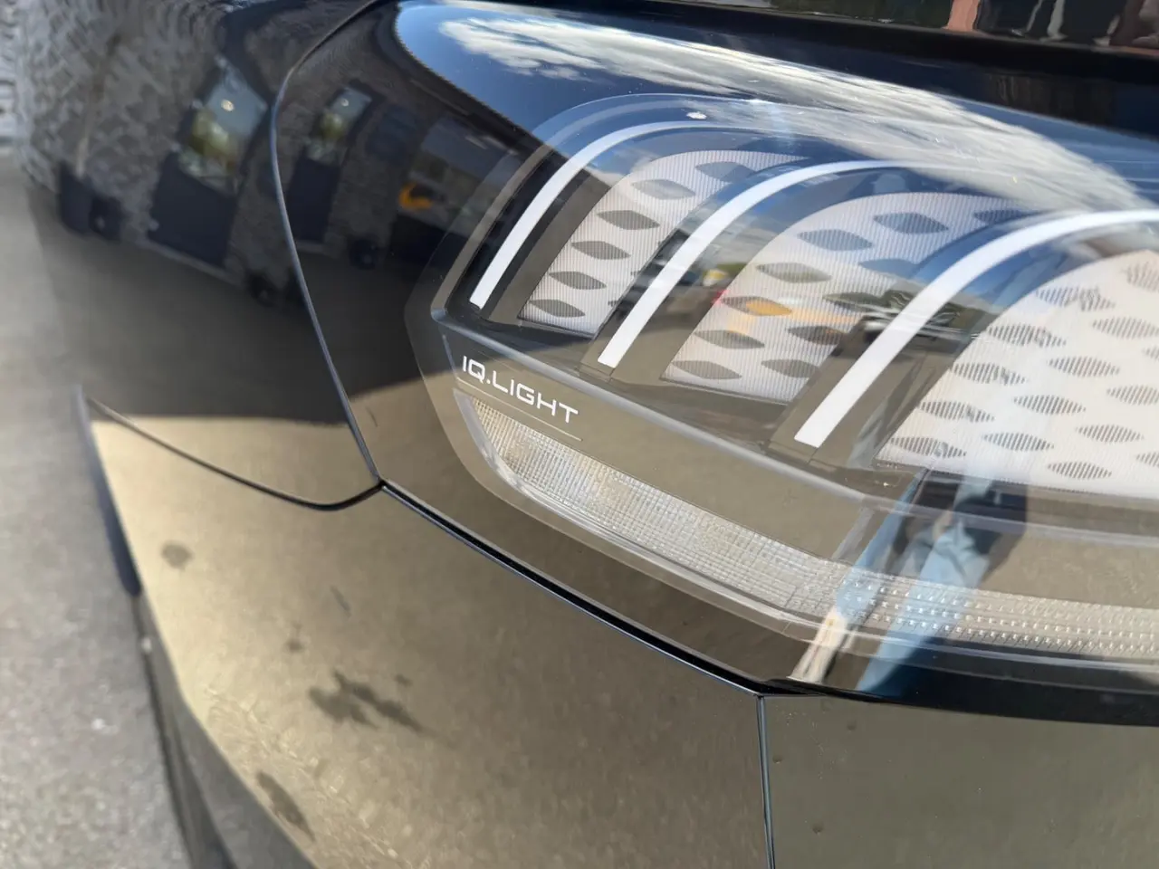 Billede 10 - VW ID.7 77 Pro