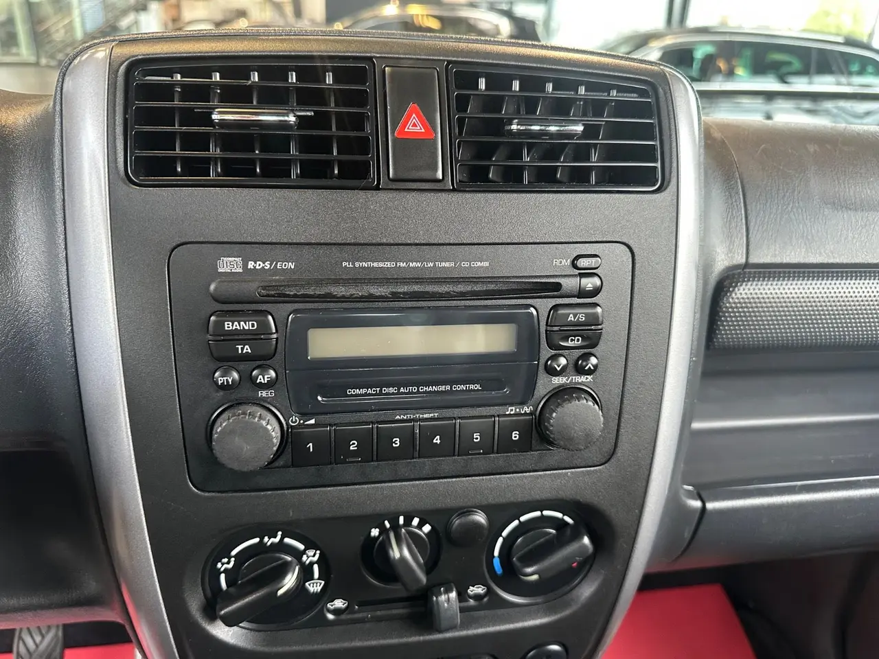 Billede 14 - Suzuki Jimny 1,3 JLX 4x4