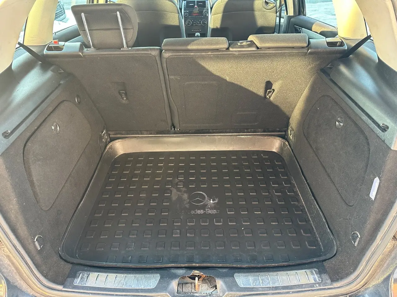 Billede 11 - Mercedes B150 1,5