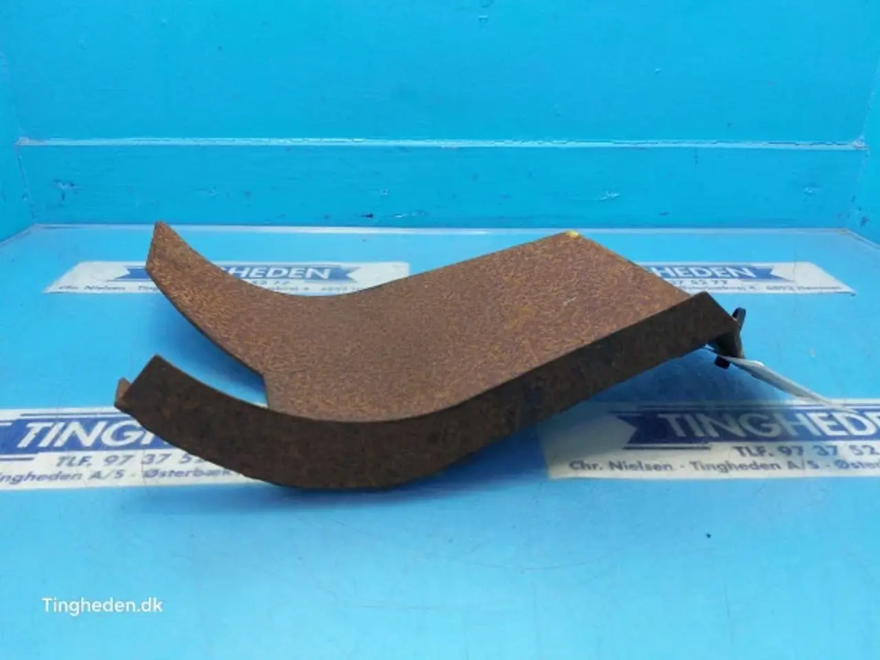 Billede 9 - New Holland TX68 Styr R. 84001835
