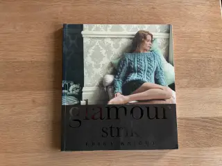Glamour strik af Erika Knight