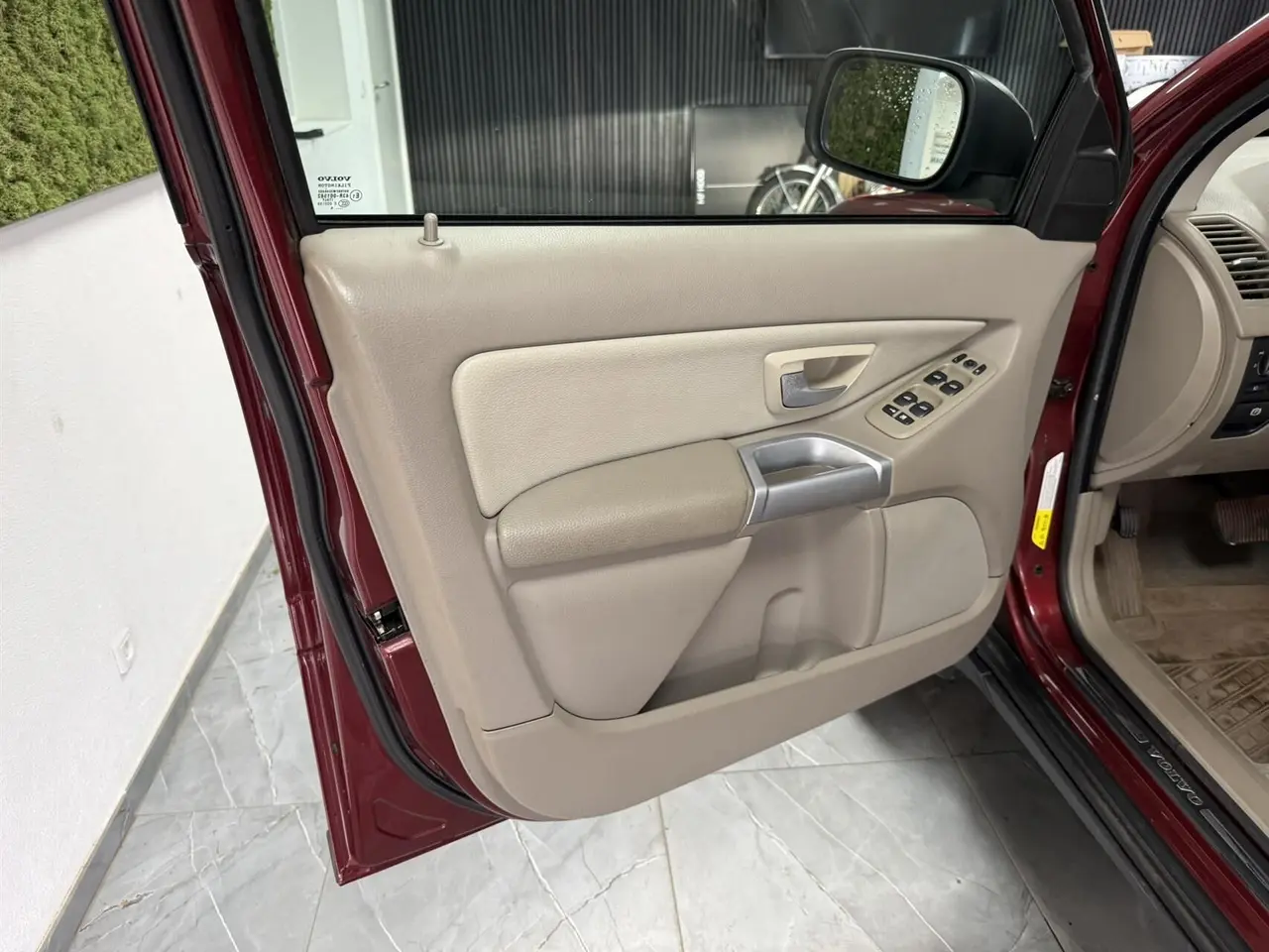 Billede 17 - Volvo XC90 D5 185HK 5d