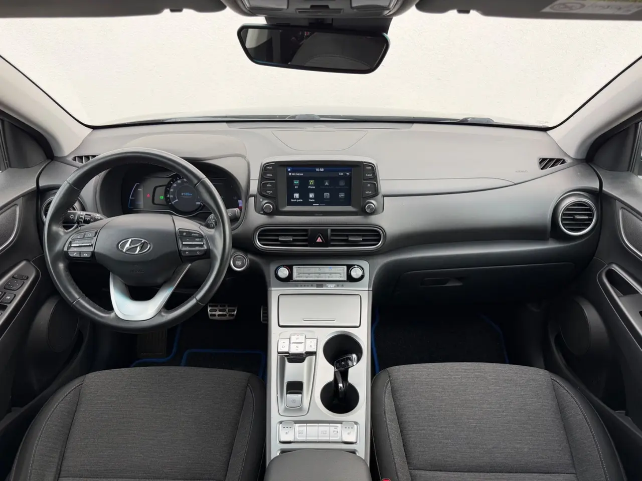 Billede 6 - Hyundai Kona 64 EV Advanced