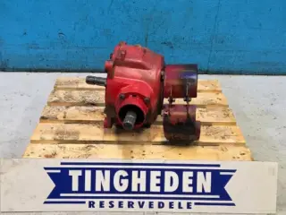 Case 8010 Gearkasse 87610913